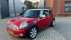 Gebruikt 2009 Mini Cooper Chili Hatchback | € 4.150 (Super prijs)