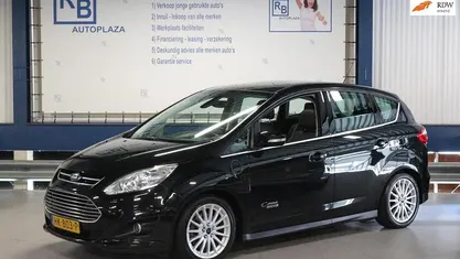 Occasion Ford C-MAX Titanium 137 PK (100 kW) 2015 MPV