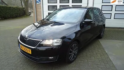 Occasion Skoda Rapid 90 PK (66 kW) 2015 Hatchback
