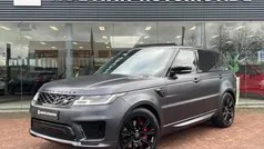 Grijs Gebruikt 2020 Land Rover Range Rover Sport HSE Dynamic SUV | € 46.940 (Eerlijke prijs)