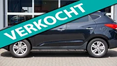 Suv Gebruikt 2011 Hyundai ix35 Style SUV | € 7.250 (Goede deal)