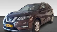 Gebruikt 2018 Nissan X-Trail SUV | € 18.965 (Eerlijke prijs)