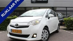 Toyota Verso-S