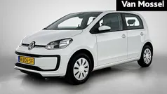 Gebruikt 2022 VW up! Hatchback | € 12.900 (Eerlijke prijs)
