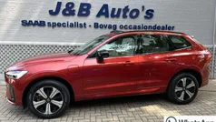 Rood Gebruikt 2023 Volvo XC60 Plus SUV | € 48.750 (Goede deal)