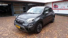 Grijs Gebruikt 2019 Fiat 500X Lounge SUV | € 17.950 (Eerlijke prijs)
