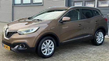 Occasion 2015 Renault Kadjar Intens SUV | € 11.249 (Eerlijke prijs)