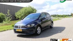 Blauw Gebruikt 2014 VW Golf Sportsvan Comfortline MPV | € 6.499 (Eerlijke prijs)