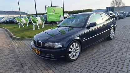Occasion BMW 330 Executive 231 PK (169 kW) 2001 Coupé