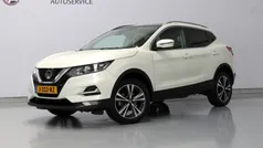 Gebruikt 2020 Nissan Qashqai N-Connecta SUV | € 20.900 (Eerlijke prijs)
