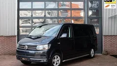 Gebruikt 2018 VW T6 Highline Van | € 21.500 (Eerlijke prijs)