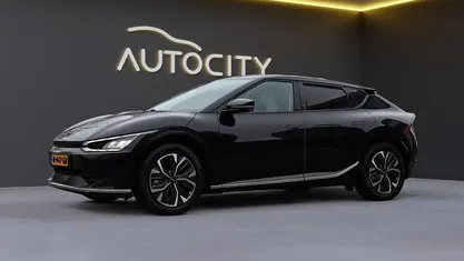 Occasion 2021 Kia EV6 Plus SUV | € 28.450 (Goede deal)