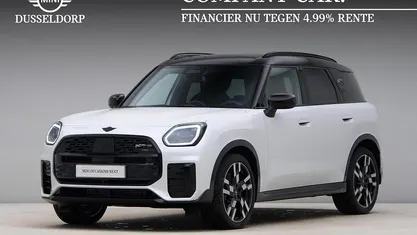 Occasion Mini John Cooper Works Countryman 156 PK (114 kW) 2025 SUV