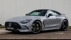 Grijs Nieuw 2025 Mercedes AMG GT 63 Premium Plus Coupé | € 289.950 (Super prijs)