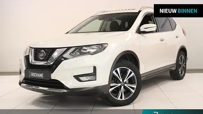 Gebruikt 2020 Nissan X-Trail 360º SUV | € 25.450 (Eerlijke prijs)