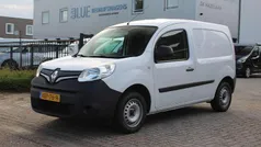 Wit Gebruikt 2019 Renault Kangoo Komfort MPV | € 6.750 (Goede deal)
