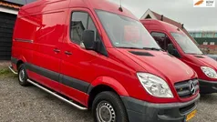 Overige Gebruikt 2012 Mercedes Sprinter Van | € 8.999 (Goede deal)
