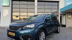 Gebruikt 2017 Peugeot 5008 Active MPV | € 10.950 (Eerlijke prijs)