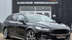 Gebruikt 2019 Ford Mondeo ST-Line Stationwagen | € 21.495 (Eerlijke prijs)