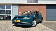 Gebruikt 2017 VW Golf VII Highline Hatchback | € 12.795 (Super prijs)
