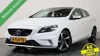 Occasion 2014 Volvo V40 R-Design Hatchback | € 7.900 (Goede deal)