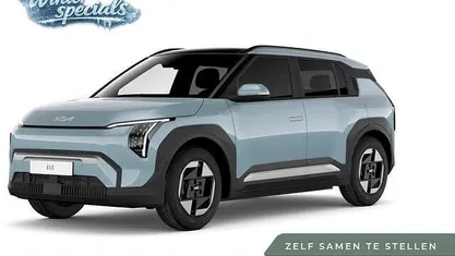 Occasion 2025 Kia EV3 Air SUV | € 32.495 (Goede deal)