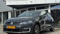 Gebruikt 2019 VW e-Golf Hatchback | € 9.950 (Eerlijke prijs)