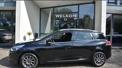 Gebruikt 2014 Renault Clio GrandTour Night&Day Stationwagen | € 4.250 (Eerlijke prijs)