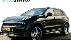 Gebruikt 2025 Lynk & Co 01 SUV | € 37.900 (Goede deal)