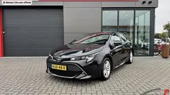 Gebruikt 2023 Toyota Corolla Active Hatchback | € 25.450 (Eerlijke prijs)