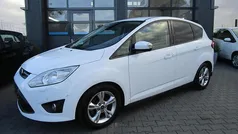 Gebruikt 2013 Ford C-MAX Titanium MPV | € 5.450 (Eerlijke prijs)