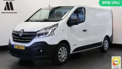 Wit Gebruikt 2020 Renault Trafic Van | € 10.900 (Super prijs)