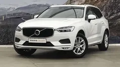 Gebruikt 2019 Volvo XC60 Momentum SUV | € 44.950 (Eerlijke prijs)