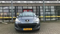 Grijs Gebruikt 2010 Peugeot 207 Hatchback | € 3.750 (Eerlijke prijs)