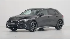 Gebruikt 2024 Audi A3 Sportback S-Line Hatchback | € 36.840 (Goede deal)
