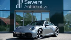 Gebruikt 2024 Porsche 911 Carrera Coupé | € 183.988