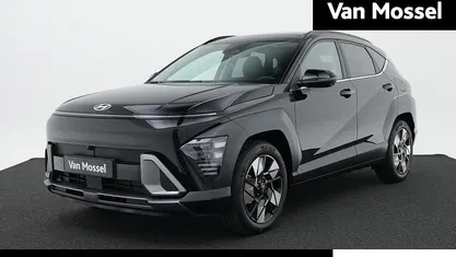 Occasion 2025 Hyundai Kona Premium SUV | € 35.940 (Eerlijke prijs)