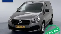 Gebruikt 2024 Mercedes eCitan Van | € 25.445 (Eerlijke prijs)