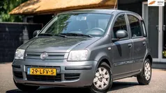 Gebruikt 2010 Fiat Panda Active Hatchback | € 3.250 (Eerlijke prijs)