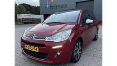 Gebruikt 2013 Citroën C3 Exclusive Hatchback | € 3.750 (Eerlijke prijs)
