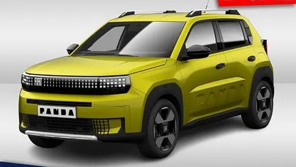 Occasion 2025 Fiat Grande Panda La Prima Hatchback | € 25.888 (Goede deal)