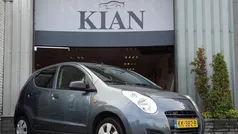 Gebruikt 2010 Suzuki Alto Hatchback | € 3.750 (Eerlijke prijs)