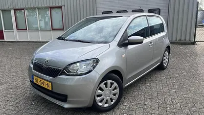 Occasion Skoda Citigo 60 PK (44 kW) 2017 Hatchback