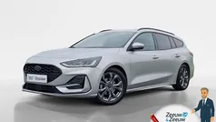 Gebruikt 2024 Ford Focus ST-Line X Stationwagen | € 27.895 (Eerlijke prijs)