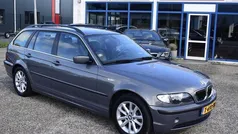 Gebruikt 2005 BMW 316 Exclusive Stationwagen | € 4.750 (Eerlijke prijs)