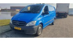Overige Gebruikt 2014 Mercedes Vito MPV | € 5.450 (Super prijs)