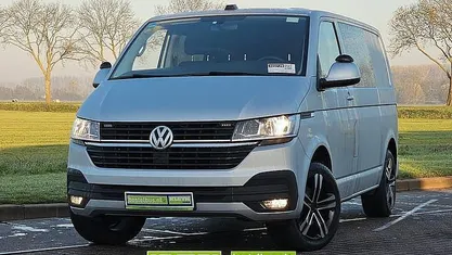 Gebruikt 2021 VW T6.1 Van | € 27.750 (Goede deal)
