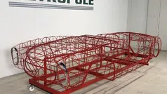 Mercedes 300