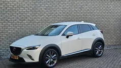 Gebruikt 2018 Mazda CX-3 Luxury SUV | € 18.950 (Eerlijke prijs)