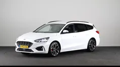Wit Gebruikt 2020 Ford Focus Business Edition Stationwagen | € 19.945 (Eerlijke prijs)